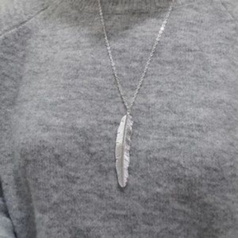 Pendant necklace - Picture 4 of 4